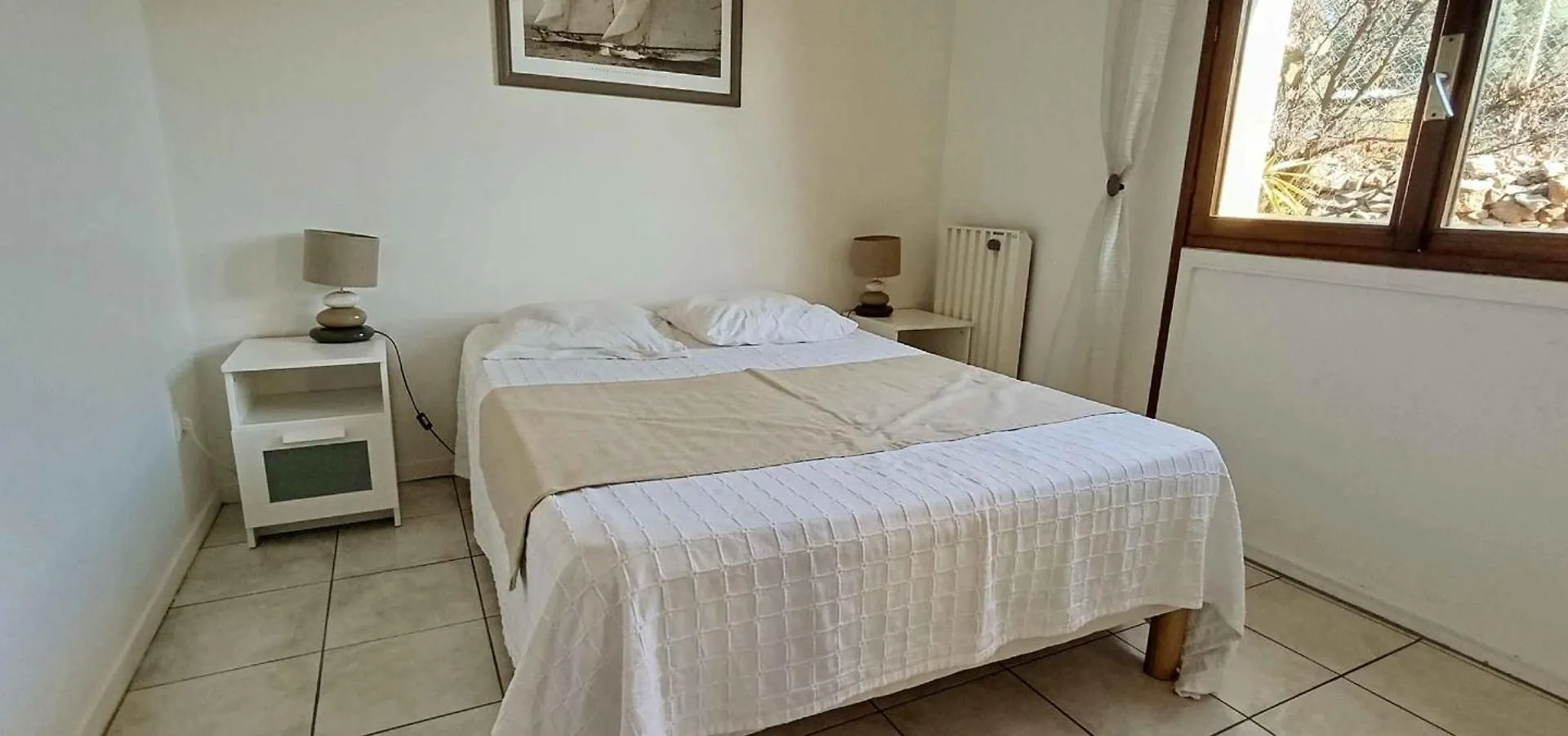 2-Bedroom Apartment Near The Beach Bandol