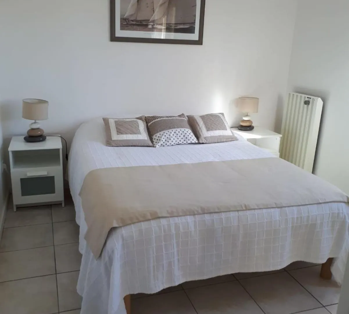2-Bedroom Apartment Near The Beach Bandol
