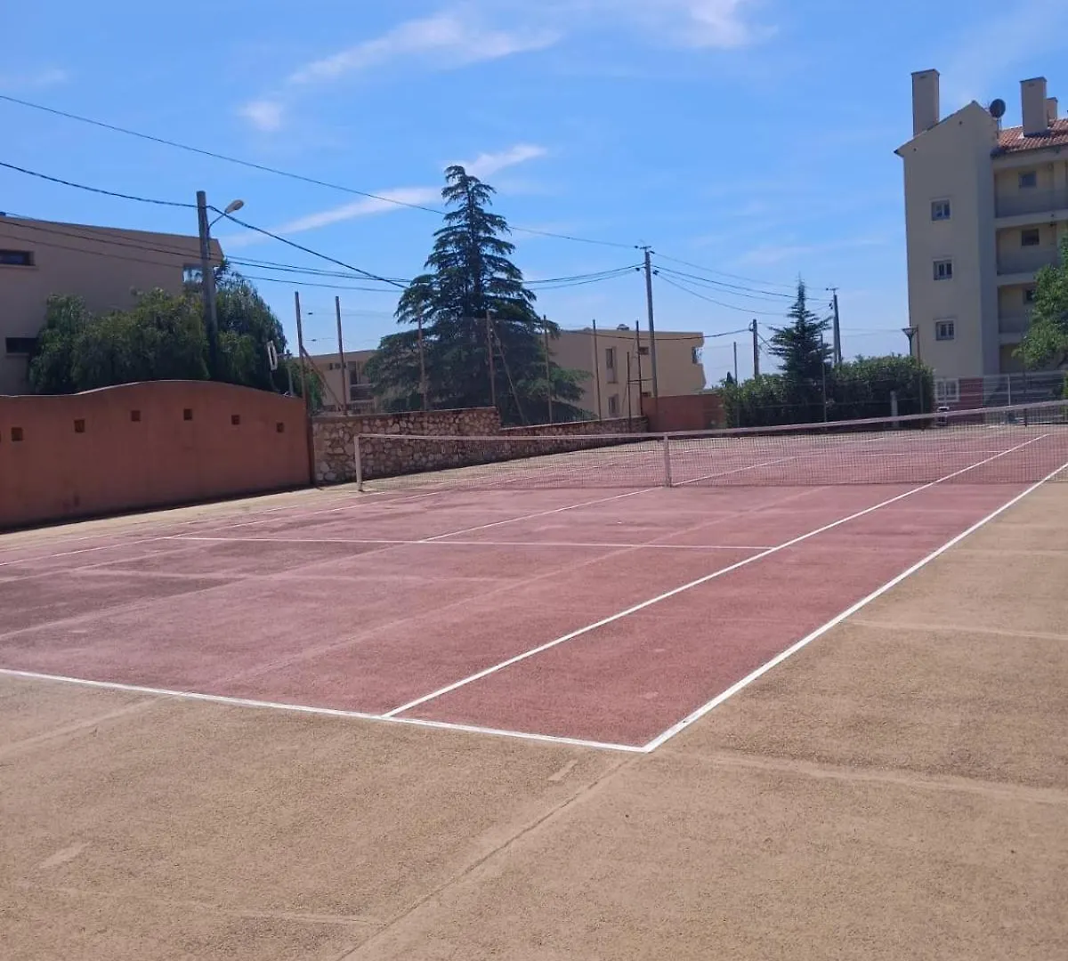 2-Bedroom Apartment Near The Beach Bandol