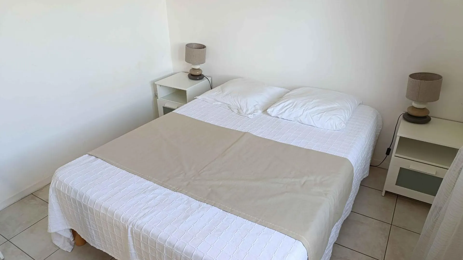 2-Bedroom Apartment Near The Beach Bandol
